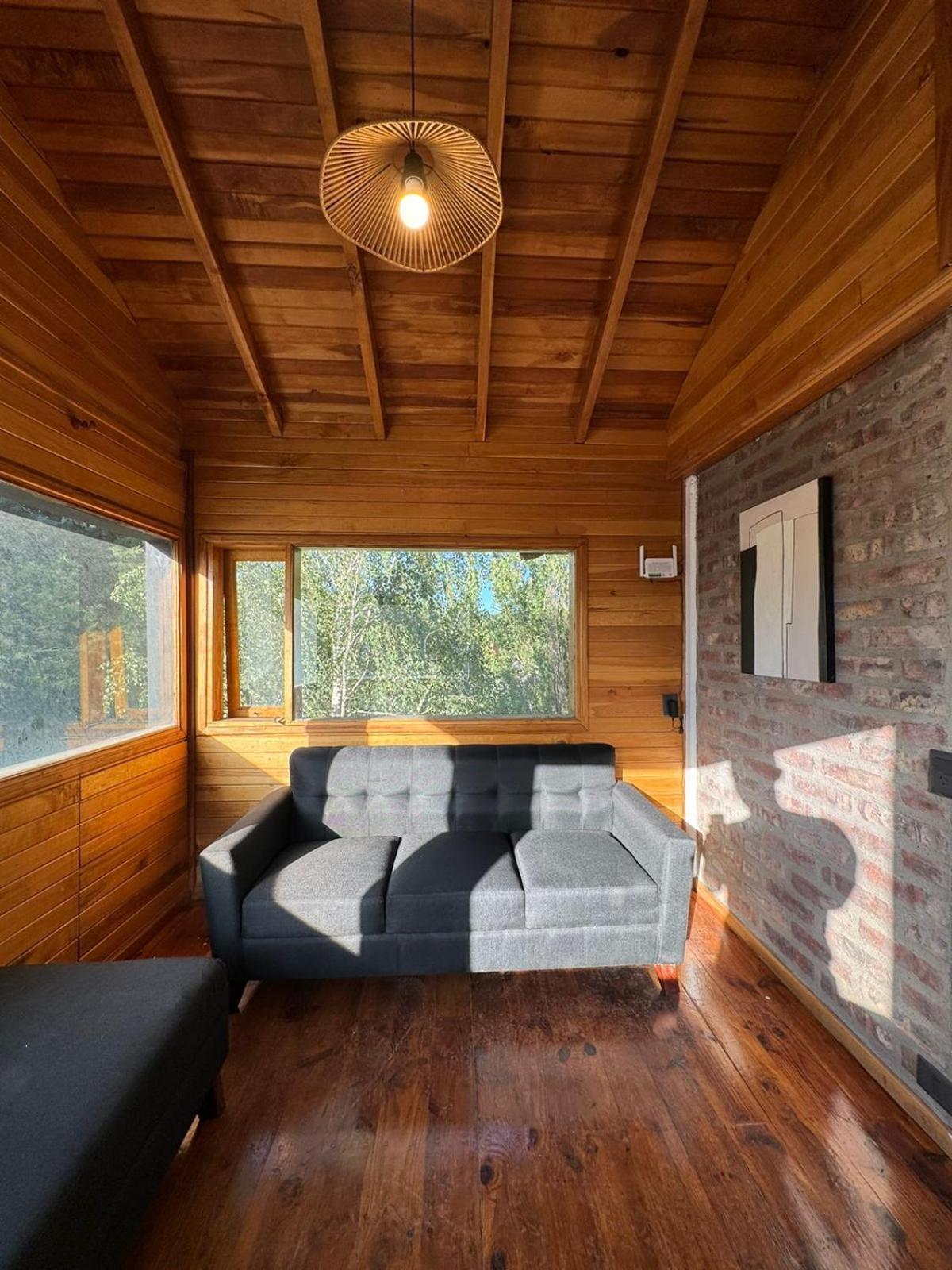 Huilen De Bandurrias Villa San Martín de los Andes Exterior photo