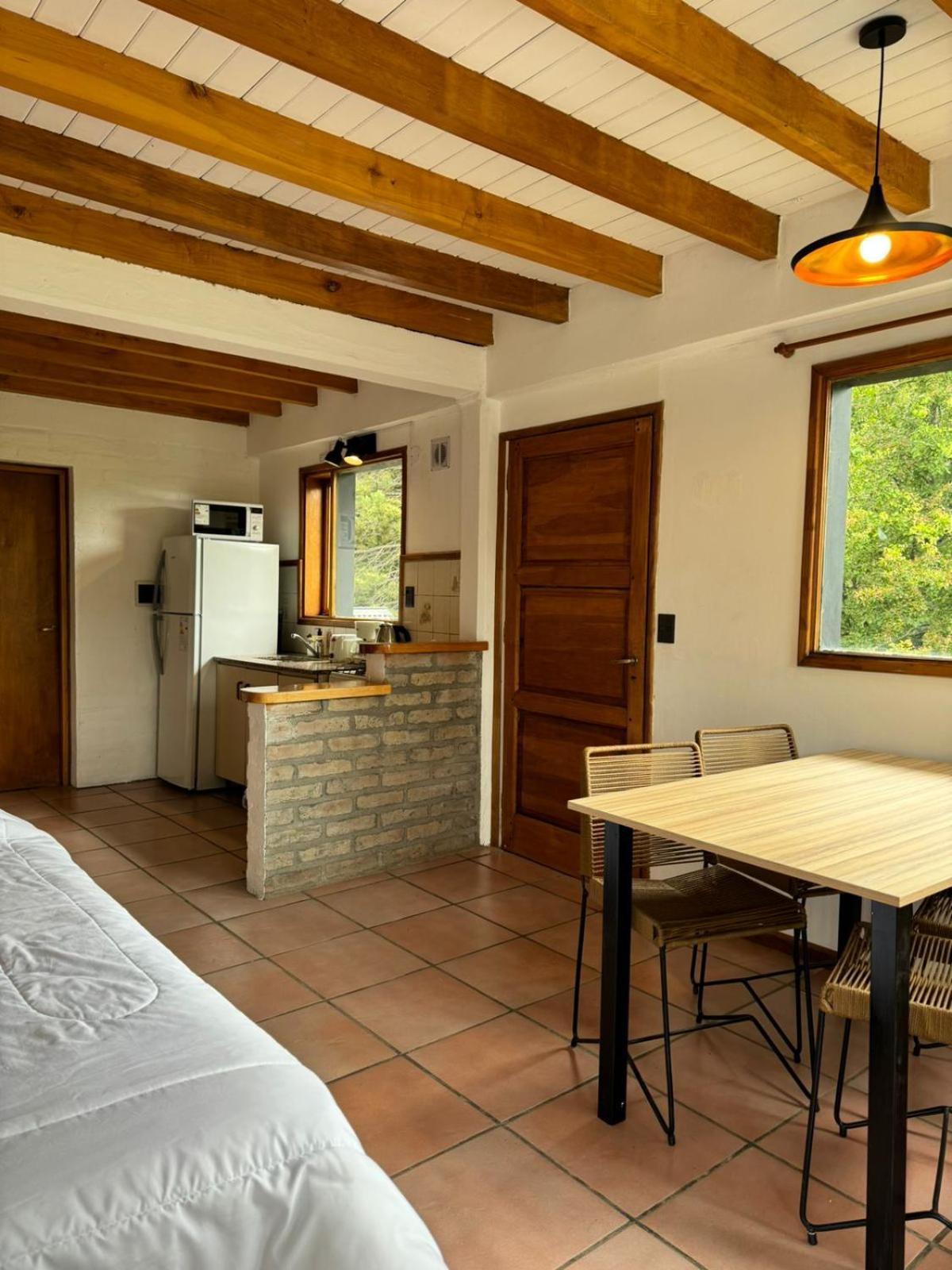 Huilen De Bandurrias Villa San Martín de los Andes Exterior photo