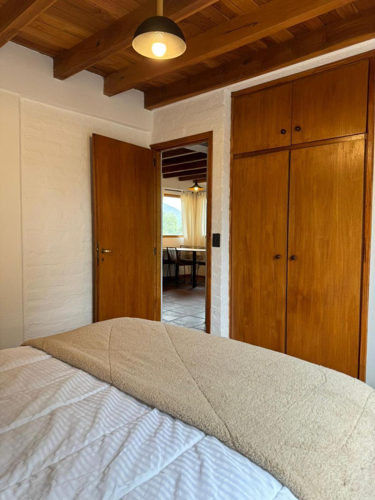 Huilen De Bandurrias Villa San Martín de los Andes Exterior photo