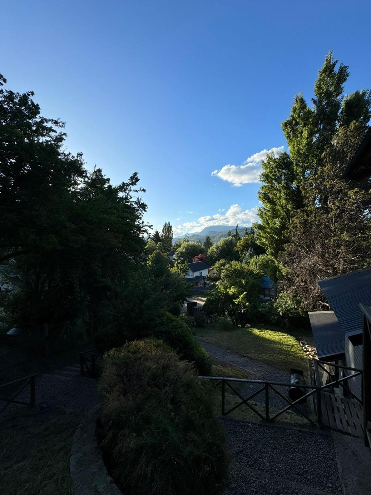 Huilen De Bandurrias Villa San Martín de los Andes Exterior photo
