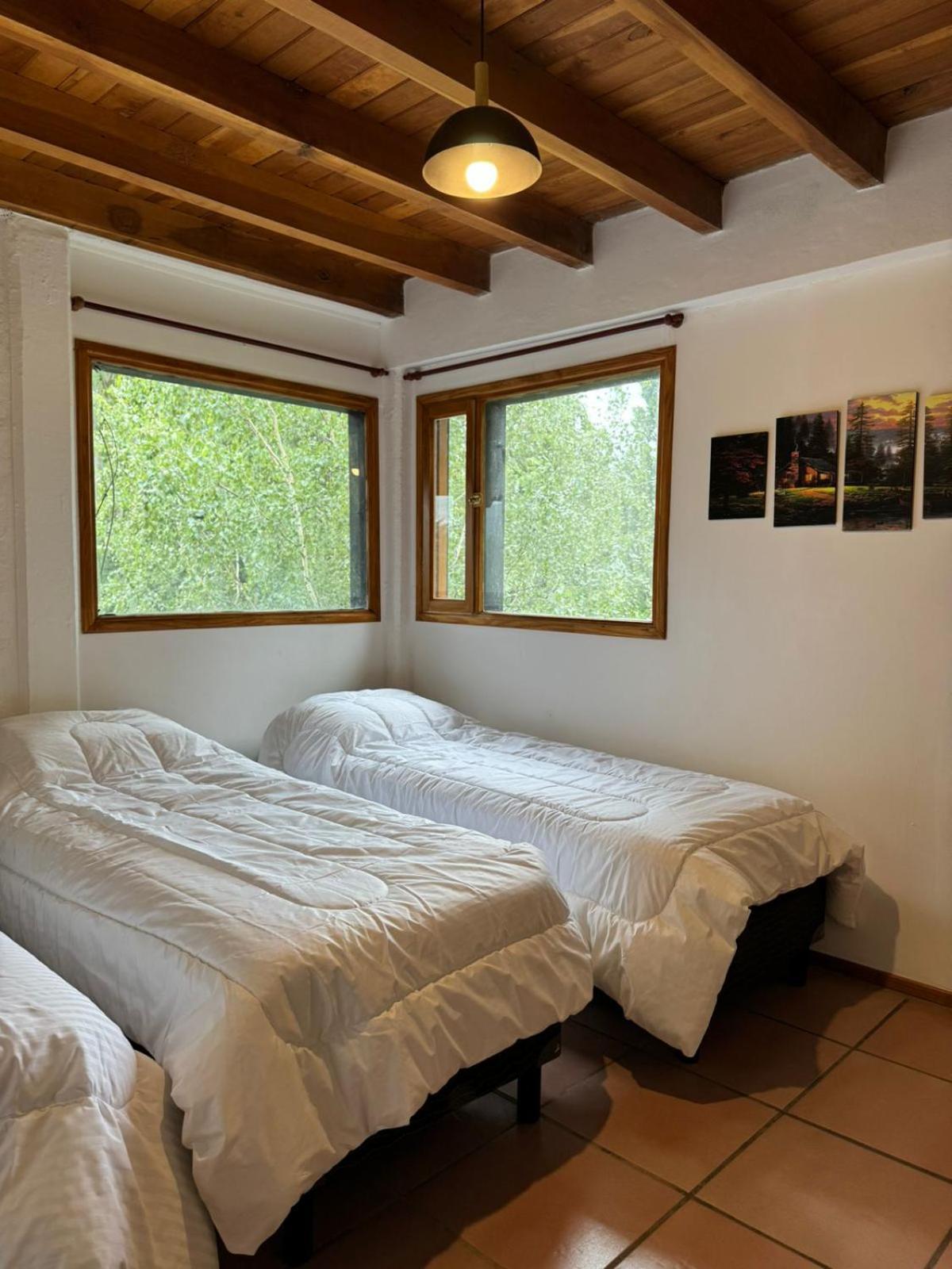 Huilen De Bandurrias Villa San Martín de los Andes Exterior photo