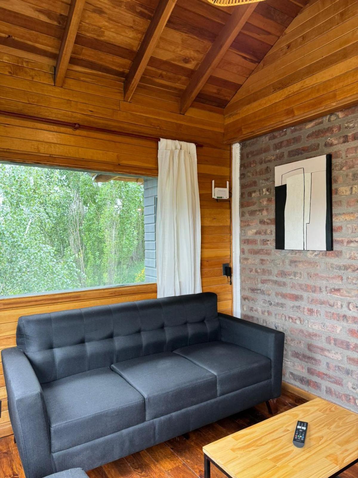 Huilen De Bandurrias Villa San Martín de los Andes Exterior photo