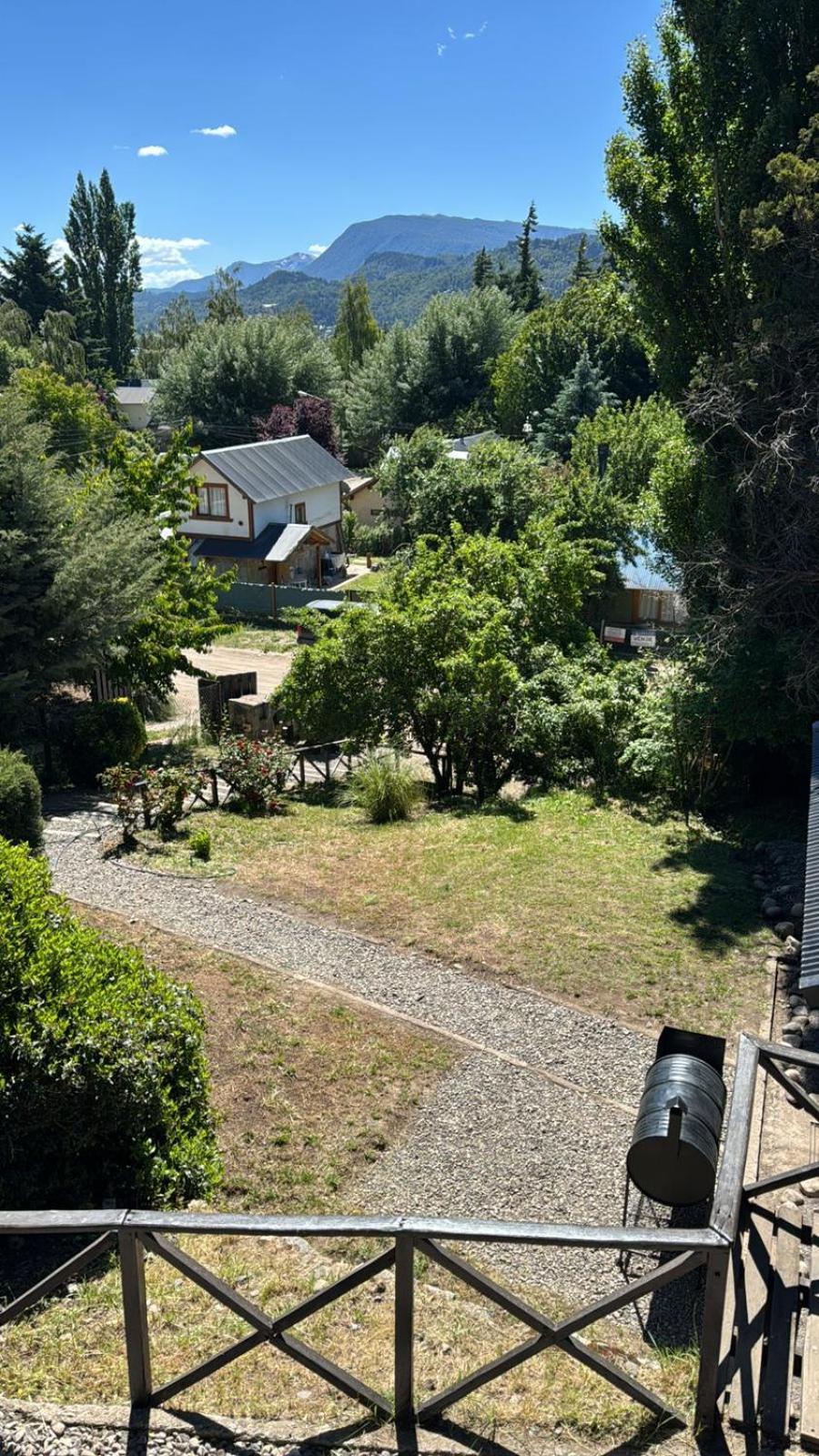 Huilen De Bandurrias Villa San Martín de los Andes Exterior photo
