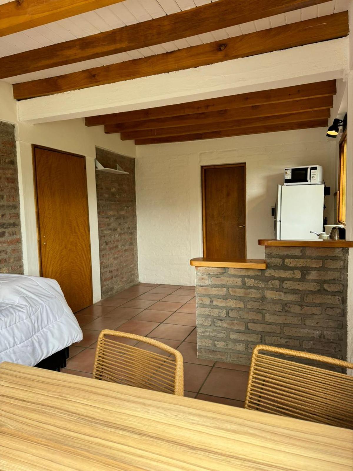 Huilen De Bandurrias Villa San Martín de los Andes Exterior photo