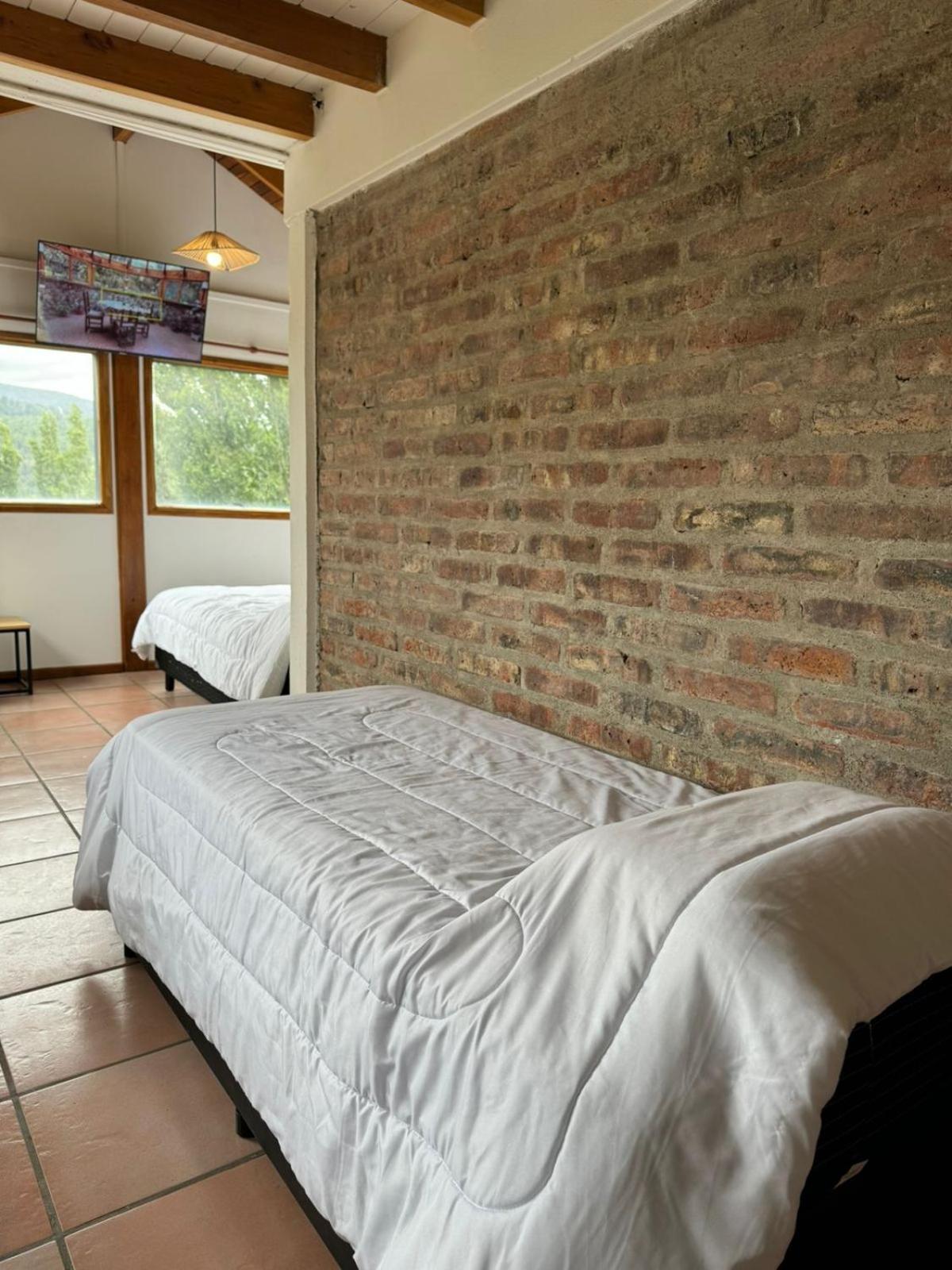Huilen De Bandurrias Villa San Martín de los Andes Exterior photo