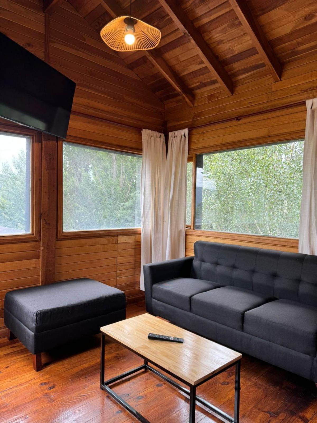 Huilen De Bandurrias Villa San Martín de los Andes Exterior photo