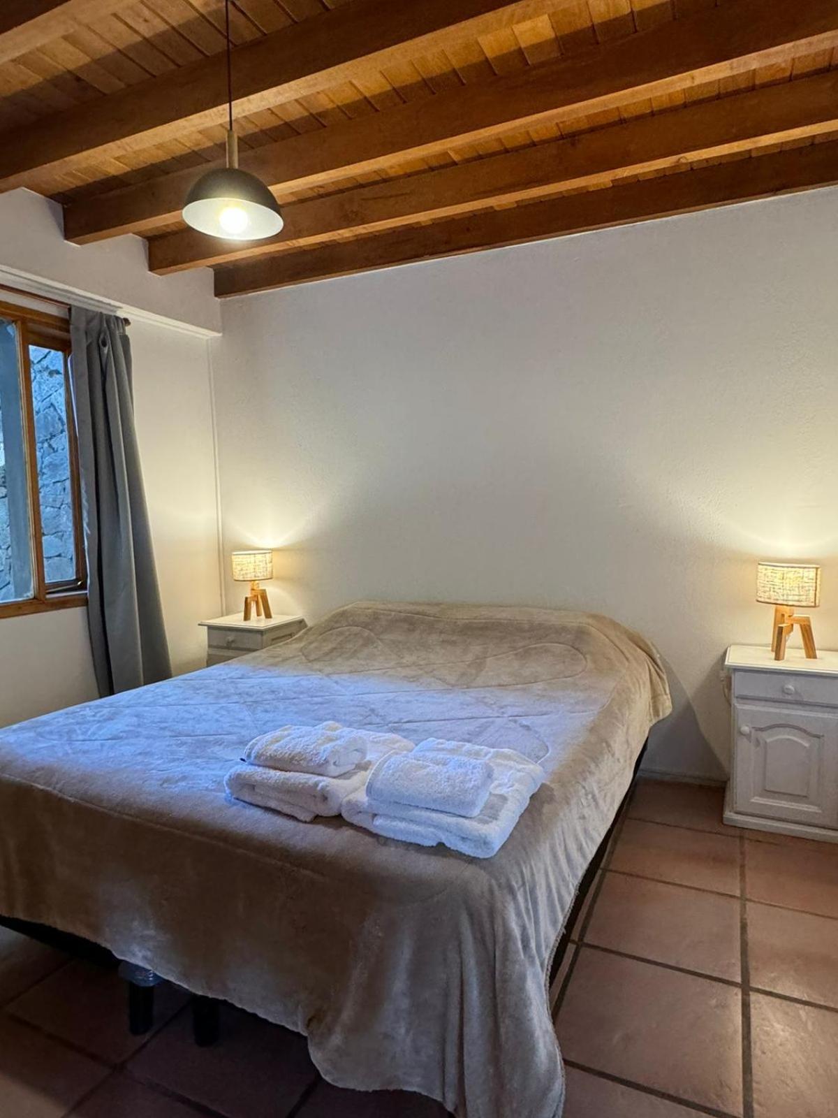 Huilen De Bandurrias Villa San Martín de los Andes Exterior photo