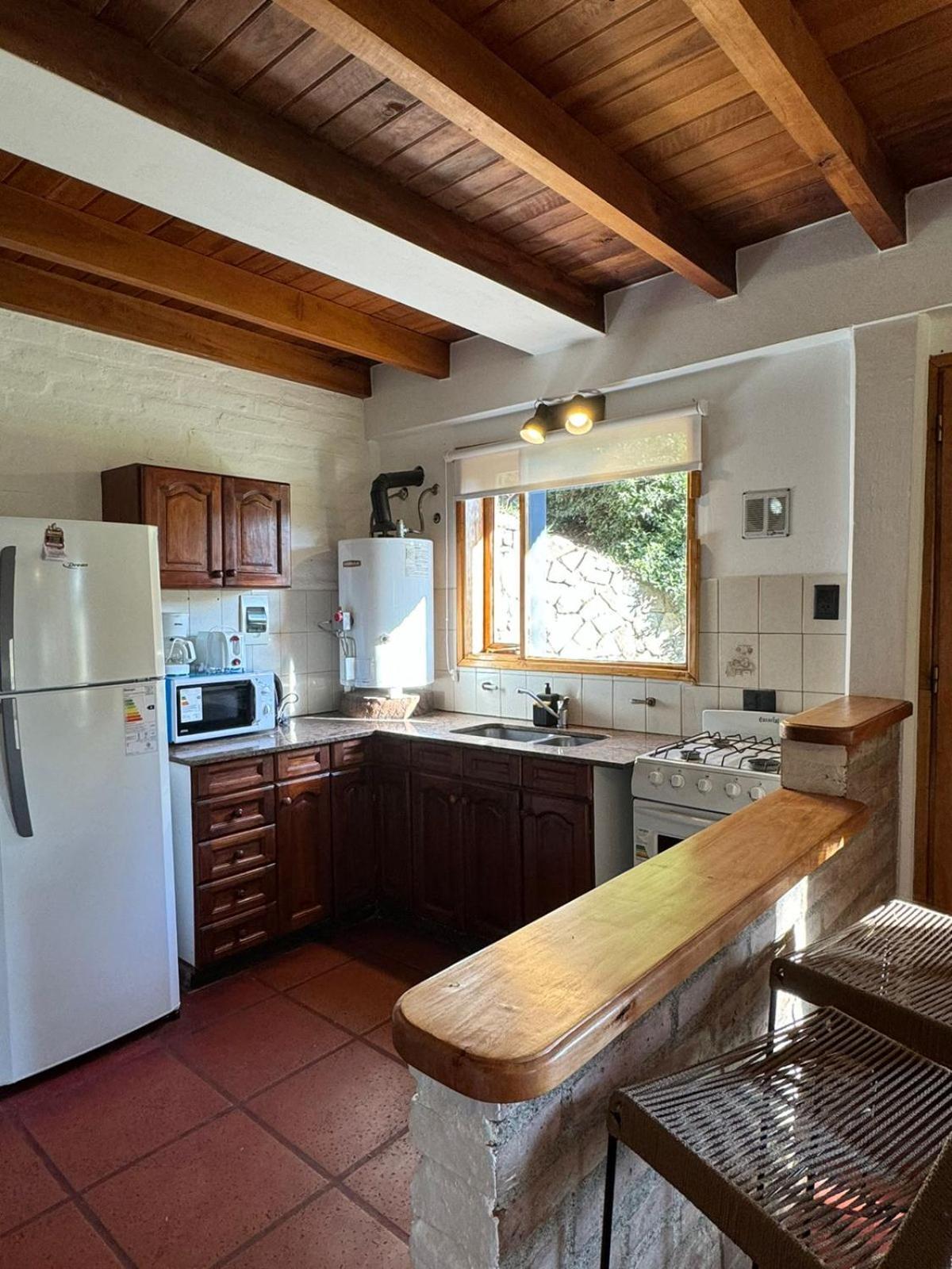 Huilen De Bandurrias Villa San Martín de los Andes Exterior photo