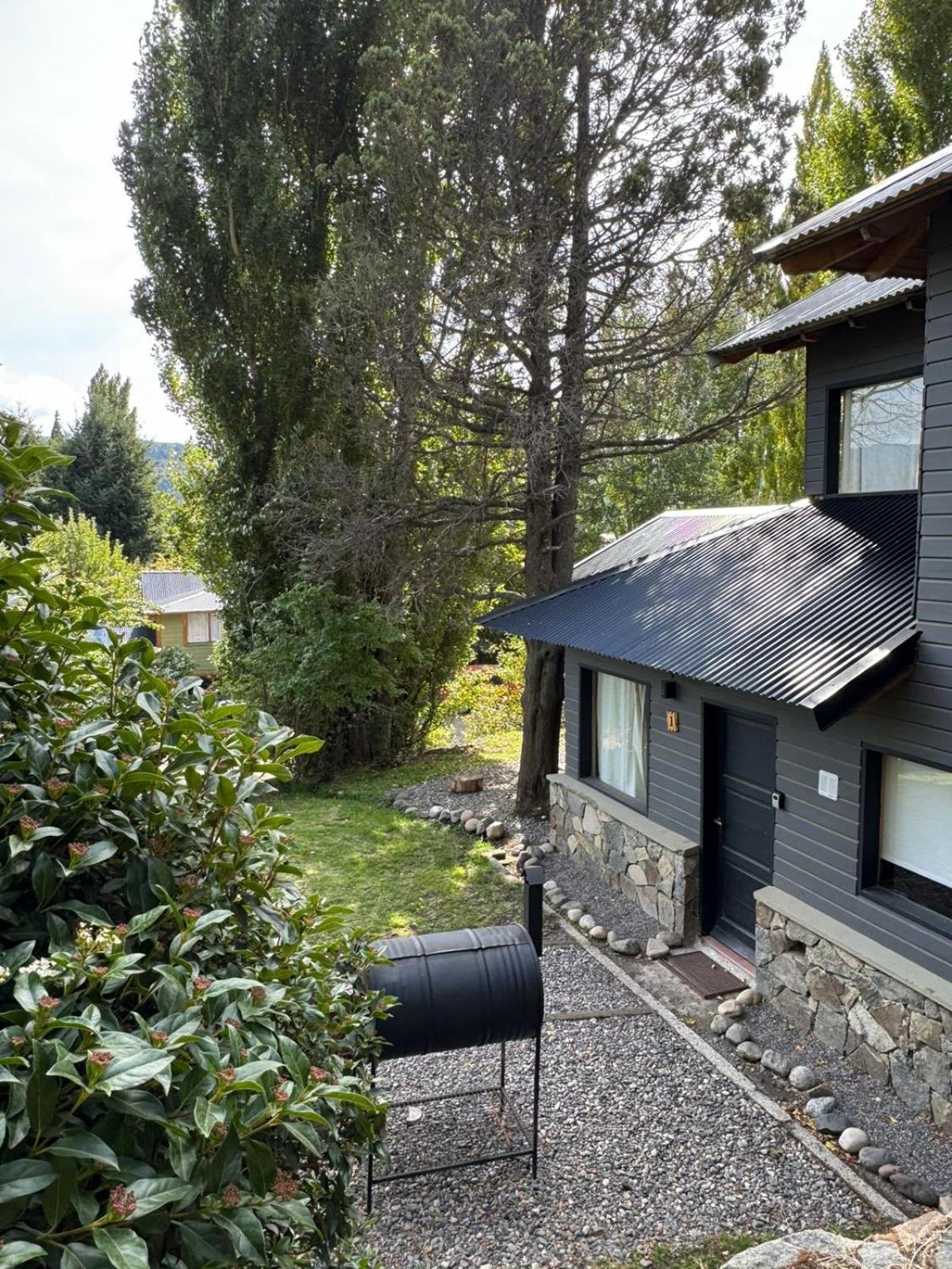 Huilen De Bandurrias Villa San Martín de los Andes Exterior photo